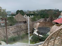 -四季贵州·山地温泉水世界
