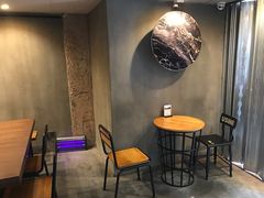 -来回·咖啡(天河南店)