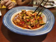 -紫滇源云南生态菜(丹凤街店)