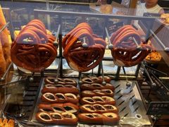 -工匠面包(壹方店)