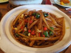 砂锅萝卜丝-赣味楼江西土菜(小屯西路店)
