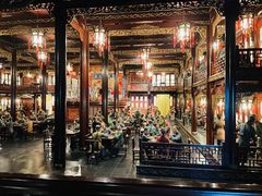 -上海城市历史发展陈列馆