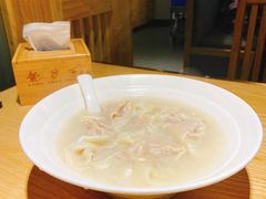 龙抄手-龙抄手食府(浣花北路店)