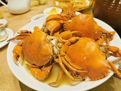 -崖口红树林海鲜餐厅
