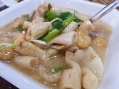 -双喜农庄·菌香园(安居家园店)