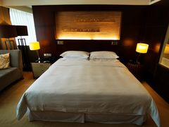 -厦门喜来登酒店