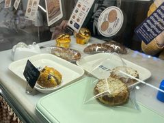 -屋裡·Union Bakery(龙江路店)