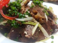 -京都老蔡记(瑞达路店)