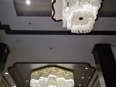 大堂-马凯餐厅(地安门店)