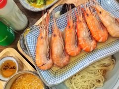 -蟹味阁·蟹黄面(体育西横街店)