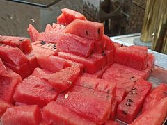 -圆顶阁西餐厅(郑州索菲特国际饭店 )