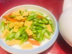 -南来顺饭庄·清真(南菜园店)