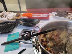 -三毛牛肉店(福强店)