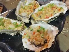 -马海涛牛肉串·东北吉林烧烤(领汇广场店)