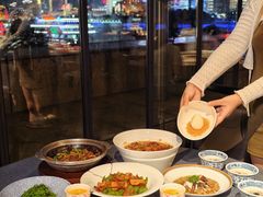 -三利音·东方司宴(外滩店)