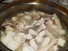 -烹然四季椰子鸡火锅(姚家园万象汇店)