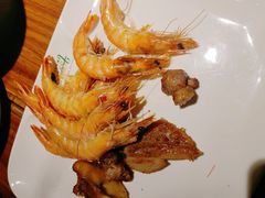 -汉巴味德(大悦城店)