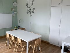 -培飞思维启蒙·益智游戏·科学探索(城西银泰店)