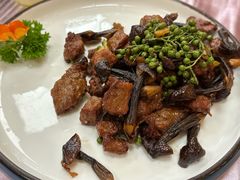 -丰泽园饭店