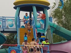 -欢乐水魔方水世界