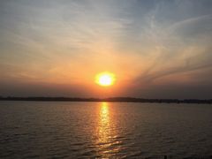 -丁香湖公园