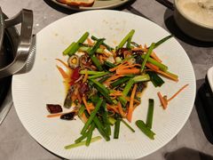-阿源鱼捞斑鱼火锅·海鲜粥(山景尚宅店)