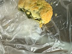 -龙华素斋(龙华路店)