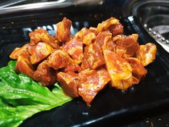 -丹东丛炟海鲜烧烤(江艺路店)