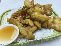 -东江海鲜大排档·潮汕菜·砂锅粥