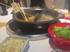 -钢管厂五区小郡肝火锅串串香(清河店)