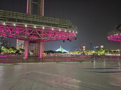 -海心沙亚运公园