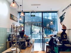 -COFFEE HOLIC(朝外SOHO店)