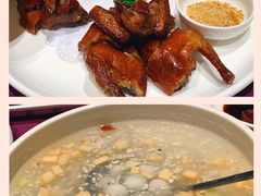 -和记小菜(大宁店)