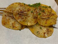 -五样儿西昌小签签烤串(天府三街店)