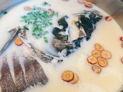 -上名堂·鱼头好吃(体育场路店)