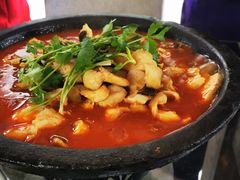 -随意茶庄·地道杭帮农家菜(梅家坞店)