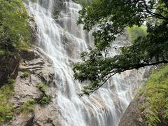 -千泷沟大瀑布旅游区
