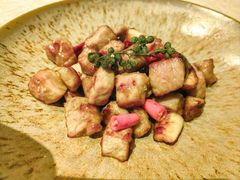 -万豪中餐厅·粤菜·北京粤财JW万豪酒店