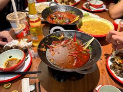 -老闵田螺馆·南昌市井菜·特色小吃(总店)