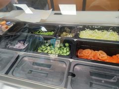 -赛百味SUBWAY(星摩尔店)