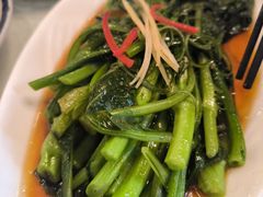 -芝麻花餐厅(祁家豁子店)