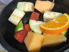 -南山文体中心-游泳馆