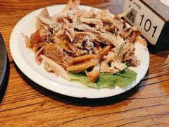 -海味当家·蒸锅海鲜(星海公园店)