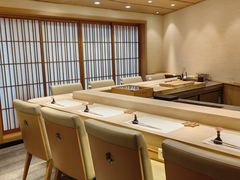 -鮨一日本料理旗舰店(总店)