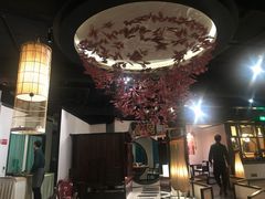 大堂-九朝会昆曲·宴(望京店)