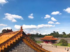 -北陵公园