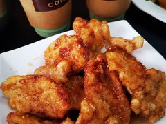 -东北酱骨头馆(蓁巷店)