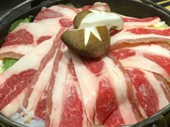 -富山日式料理(宽厚里店)