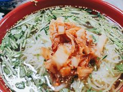 -凤来仙大冷面(八一里店)
