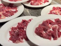 -蒙肥羊·酸汤潮牛·鲜牛肉火锅烤肉自助(岗顶店)